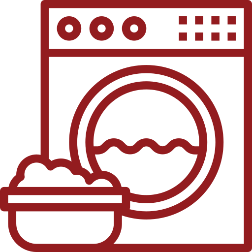 washing-machine